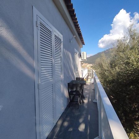 Olmeto 3 Pieces Apartamento Exterior foto